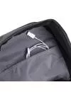 Рюкзак для ноутбука Case Logic Jaunt Backpack (WMBP-115-ANTHRACITE) фото 6