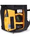 Рюкзак для фотоаппарата Case Logic KSB-102 фото 10