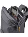 Рюкзак для ноутбука Case Logic LoDo Medium Backpack (LODP-114) фото 11