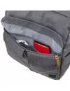Рюкзак для ноутбука Case Logic LoDo Medium Backpack (LODP-114) фото 12