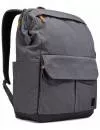 Рюкзак для ноутбука Case Logic LoDo Medium Backpack (LODP-114) фото 2