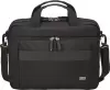 Портфель Case Logic Notion 14" Slim Briefcase 3205325 NOTIA114K (черный) фото 2