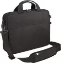 Портфель Case Logic Notion 14" Slim Briefcase 3205325 NOTIA114K (черный) фото 3