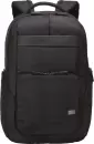 Городской рюкзак Case Logic Notion 15.6'' NOTIBP116K 3205329 (черный) icon