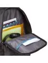 Рюкзак для ноутбука Case Logic Prevailer Backpack (PREV217BLK/MID) фото 2