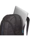 Рюкзак для ноутбука Case Logic Prevailer Backpack (PREV217BLK/MID) фото 3
