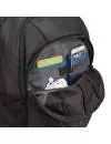 Рюкзак для ноутбука Case Logic Prevailer Backpack (PREV217BLK/MID) фото 4