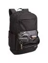 Рюкзак для ноутбука Case Logic Query Backpack (CCAM4116BLK) фото 5