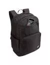 Рюкзак для ноутбука Case Logic Query Backpack (CCAM4116BLK) фото 6