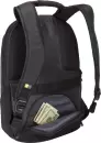 Городской рюкзак Case Logic RBP414BLK 14" 3205287 (черный) icon 3