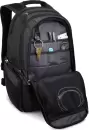 Городской рюкзак Case Logic RBP414BLK 14" 3205287 (черный) icon 6