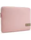 Чехол Case Logic Reflect 13&#34; REFPC-113 (zephyr pink/mermaid) icon