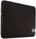 Чехол Case Logic Reflect MacBook Sleeve REFMB-114 (black) icon