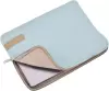 Чехол Case Logic Reflect MacBook Sleeve REFMB-114 (gentle blue) фото 2