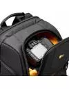 Рюкзак для фотоаппарата Case Logic SLRC-226 фото 5