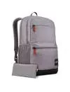 Рюкзак для ноутбука Case Logic Uplink Backpack (CCAM3116GRA/BLK) фото 3