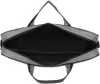 Сумка CaseM 17.3 LB-1001 (серый) icon 2