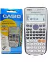 Калькулятор Casio 570ES PLUS фото 4