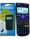 Калькулятор Casio FX-82ES PLUS фото 2