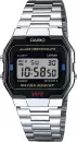 Наручные часы Casio A163WA-1QES icon