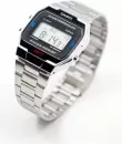 Наручные часы Casio A163WA-1QES icon 2