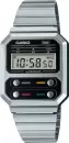 Наручные часы Casio A-100WE-1A icon