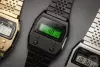 Наручные часы Casio A-1100B-1E фото 2