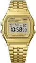Наручные часы Casio A-158WETG-9 icon