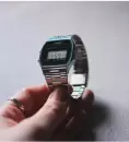 Наручные часы Casio A-164WA-1 icon 2
