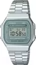 Наручные часы Casio A-168WA-3A icon