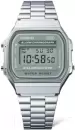 Наручные часы Casio A-168WA-3A icon 2