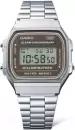 Наручные часы Casio A-168WA-5A icon 2