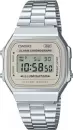 Наручные часы Casio A-168WA-8A icon
