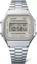 Наручные часы Casio A-168WA-8A icon 2