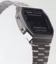 Наручные часы Casio A-168WEGG-1B icon 2