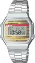 Наручные часы Casio A-168WEHA-9A icon