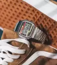 Наручные часы Casio A-168WEHA-9A icon 2
