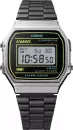 Наручные часы Casio A-168WEHB-1A icon