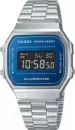Наручные часы Casio A-168WEM-2B icon
