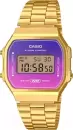 Наручные часы Casio A-168WERG-2A icon