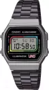 Наручные часы Casio A-168WEUC-1A icon