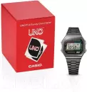 Наручные часы Casio A-168WEUC-1A icon 3