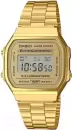 Наручные часы Casio A-168WG-9W icon
