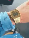 Наручные часы Casio A-168WG-9W icon 2