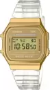 Наручные часы Casio A-168XESG-9A icon