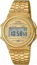 Наручные часы Casio A-171WEG-9A icon
