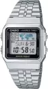 Наручные часы Casio A-500WA-1 icon