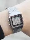 Наручные часы Casio A-500WA-1 icon 2