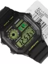 Наручные часы Casio AE-1200WH-1B icon 2