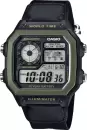 Наручные часы Casio AE-1200WHB-1B icon